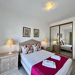 Διαμέρισμα Elegant With Pool By Homing Quarteira