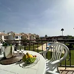 Elegant With Pool By Homing Διαμέρισμα Quarteira