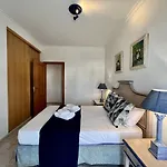 Διαμέρισμα Elegant With Pool By Homing Quarteira