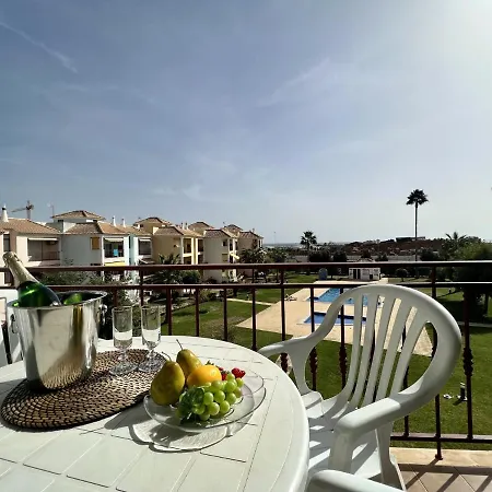 Elegant With Pool By Homing Apartment Quarteira