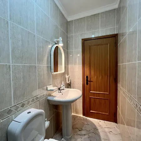 Elegant With Pool By Homing * Quarteira