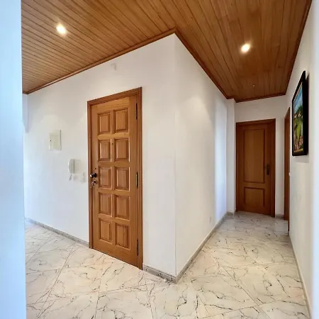 Elegant With Pool By Homing Apartment Quarteira