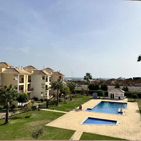 Elegant With Pool By Homing Apartment *