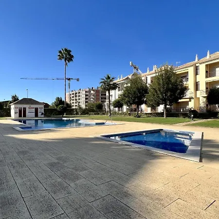 Elegant With Pool By Homing * Quarteira