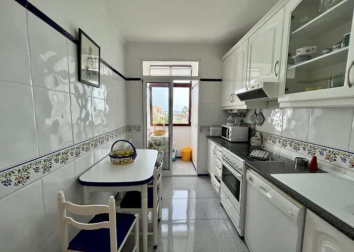 Apartment Elegant With Pool By Homing Quarteira