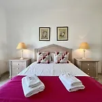 Appartement Elegant With Pool By Homing Quarteira