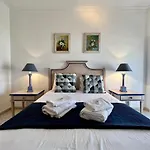 Appartement Elegant With Pool By Homing Quarteira