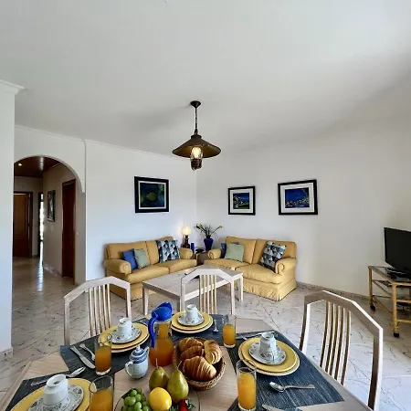 Apartamento Elegant With Pool By Homing *