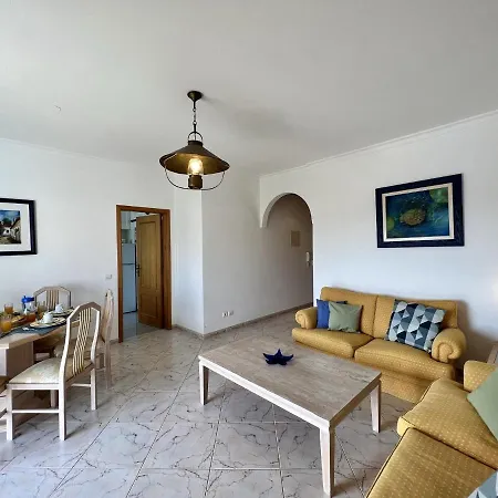 Apartamento Elegant With Pool By Homing *